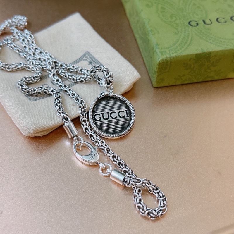 Gucci Necklaces